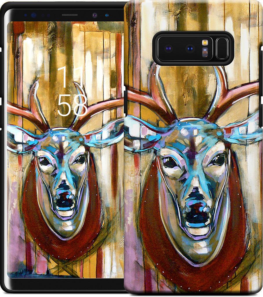 Oh Deer Samsung Case