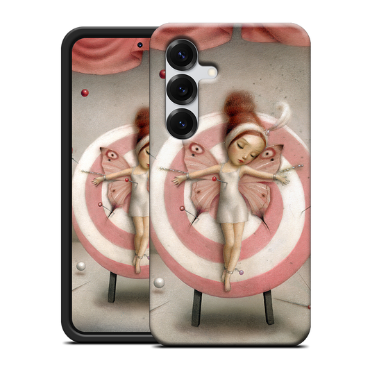 The Magicians Assistant Samsung Case