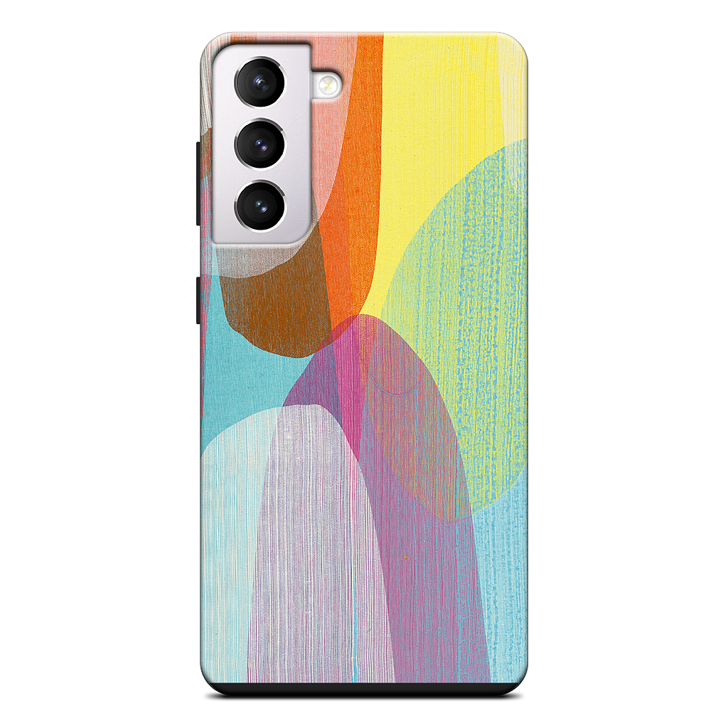 Hot Minute 02 Samsung Case