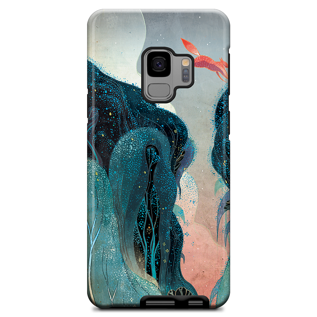 Leap Samsung Case