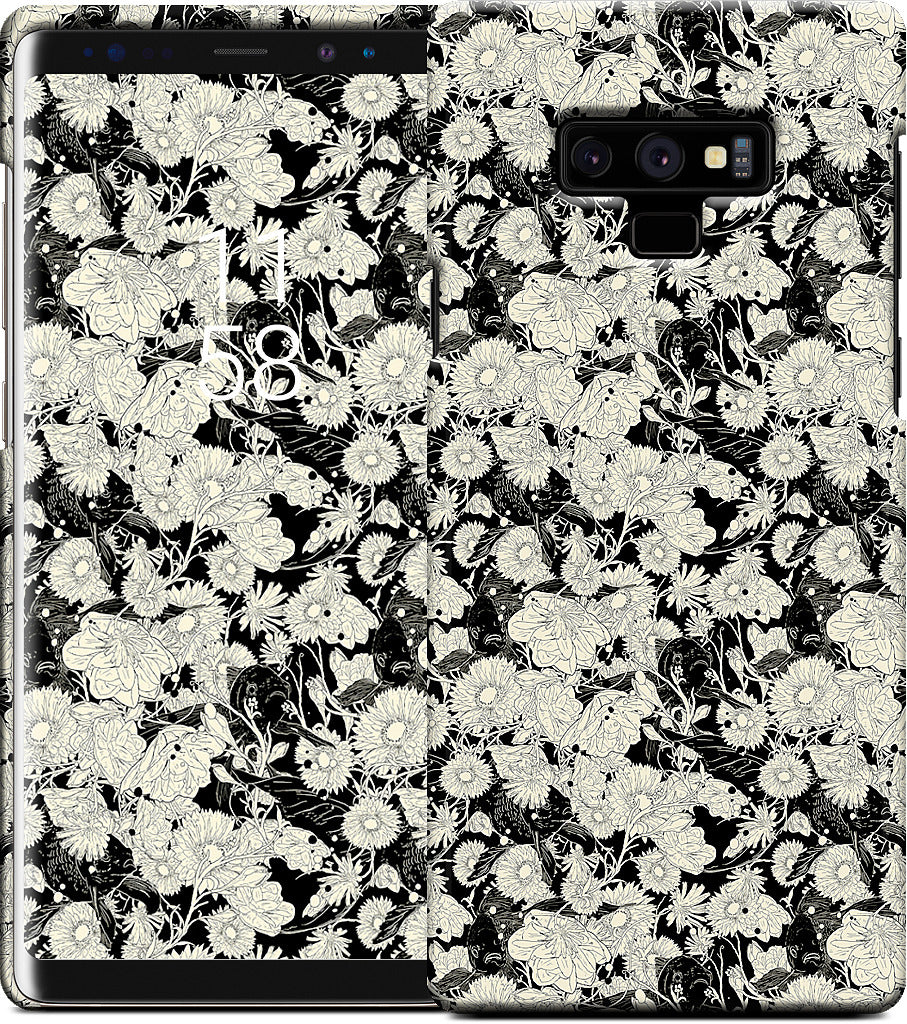 Hide and Seek Samsung Case