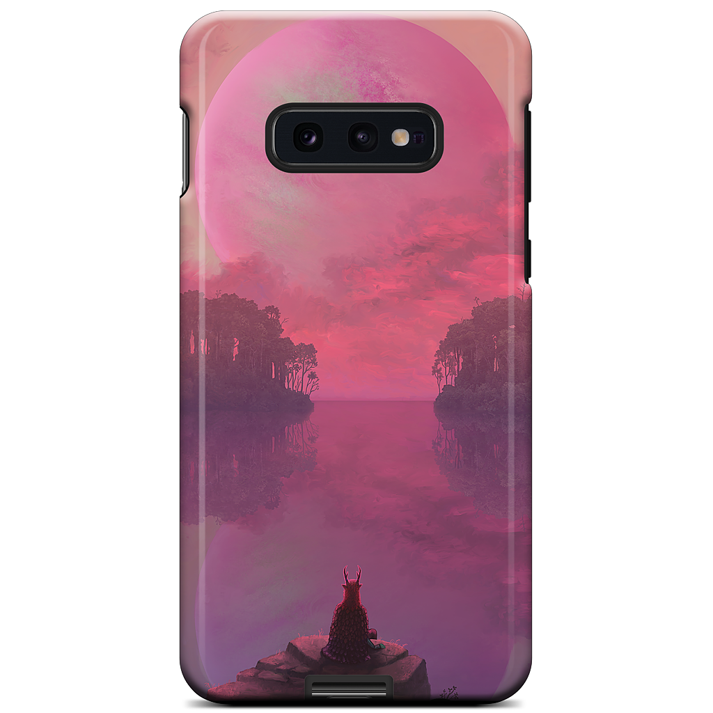 A Moment Samsung Case