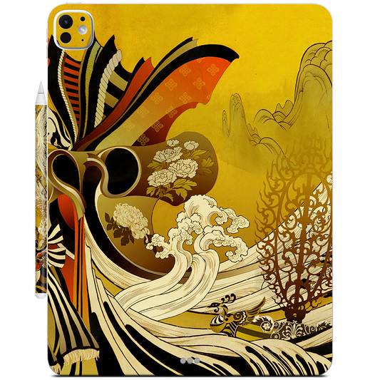 Kobe iPad Skin
