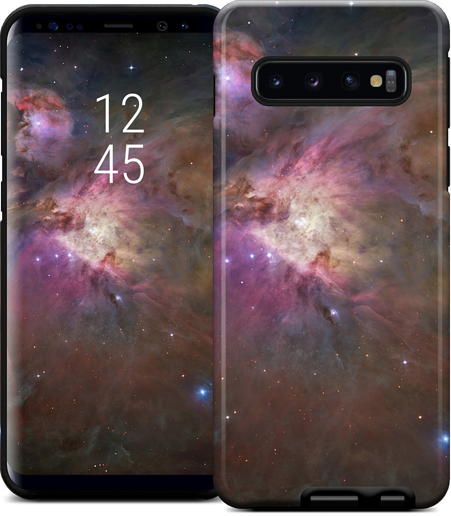 Orion Nebula Samsung Case