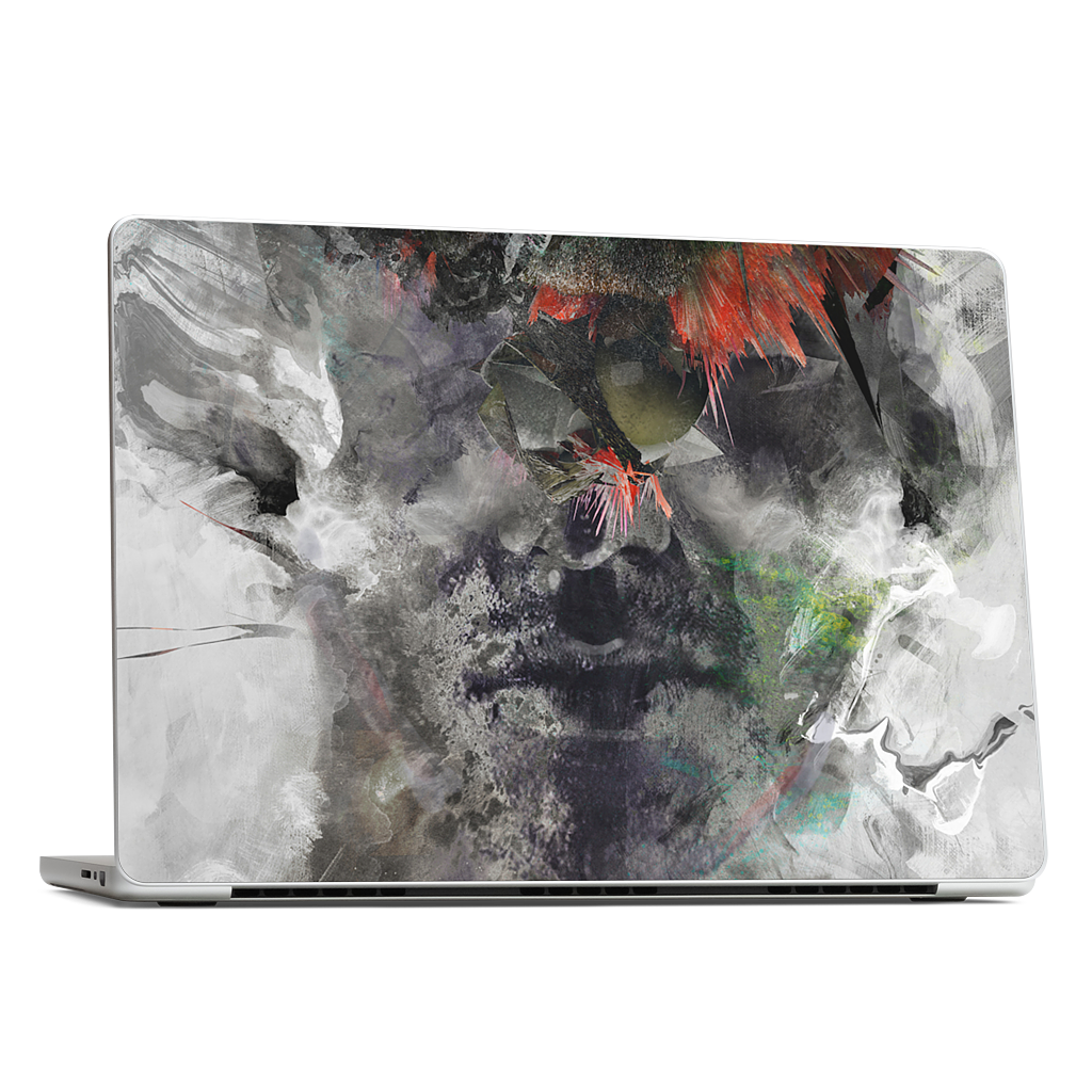 Another Memory MacBook Skin