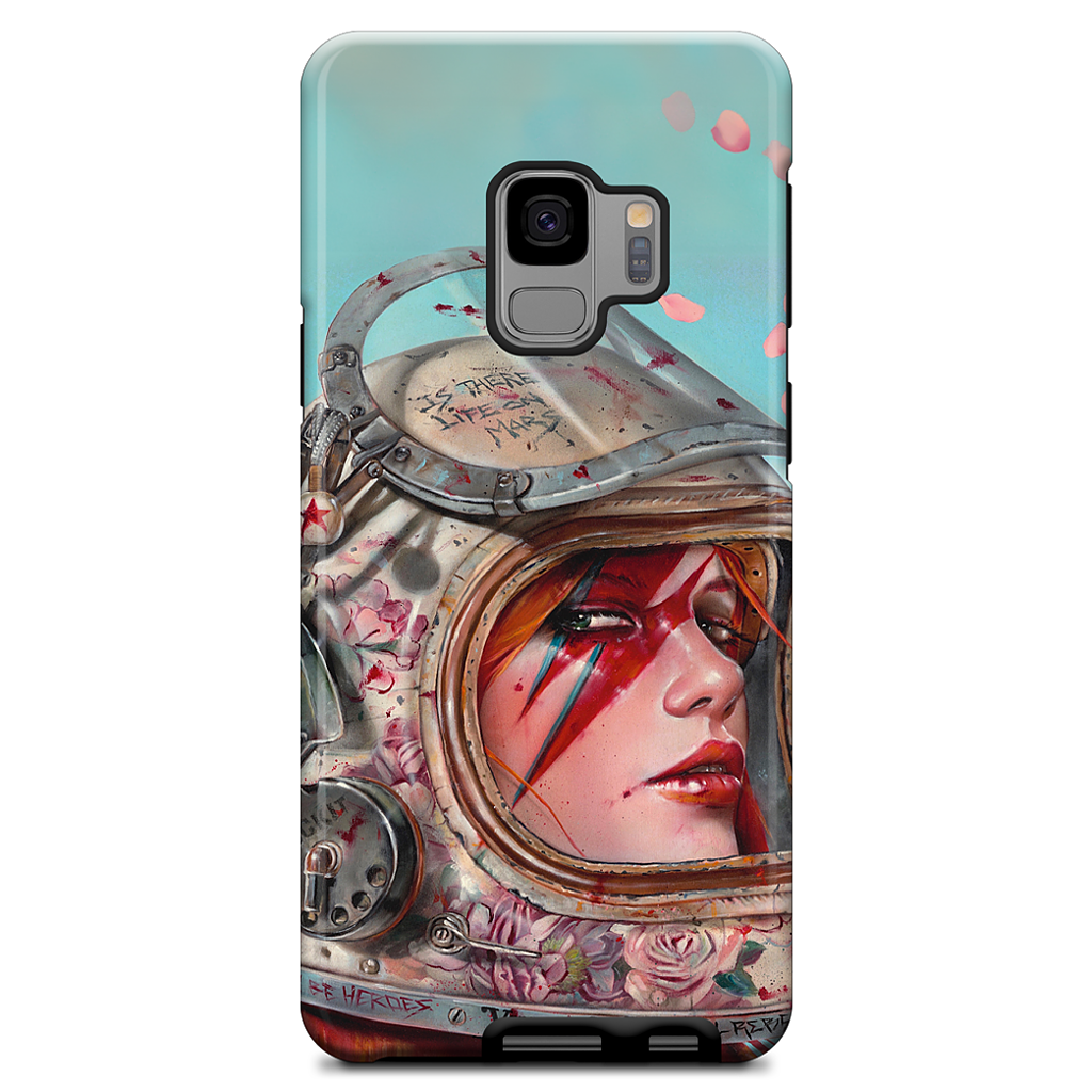 Changes Samsung Case