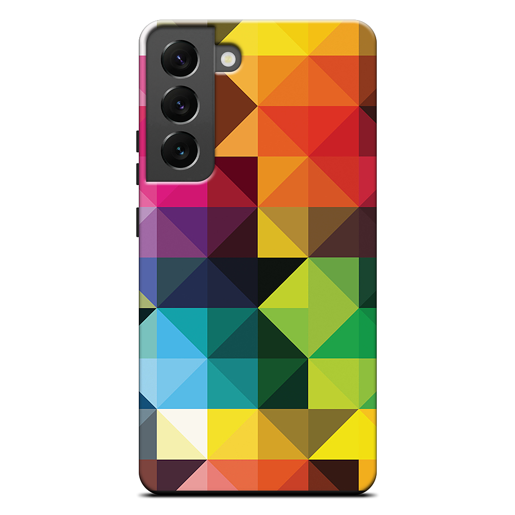 Intermezzo Samsung Case
