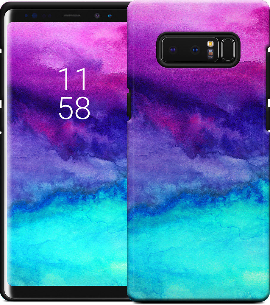 The Sound Samsung Case
