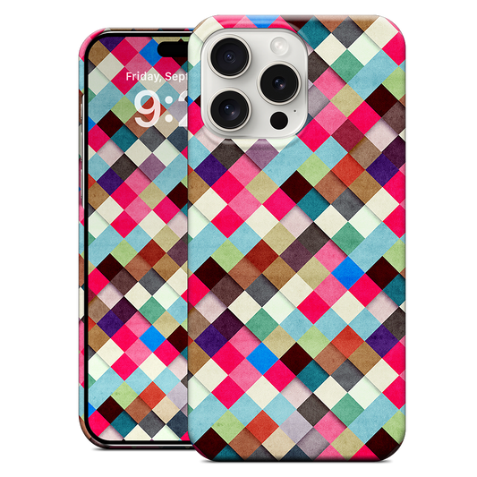 Ubrik iPhone Case