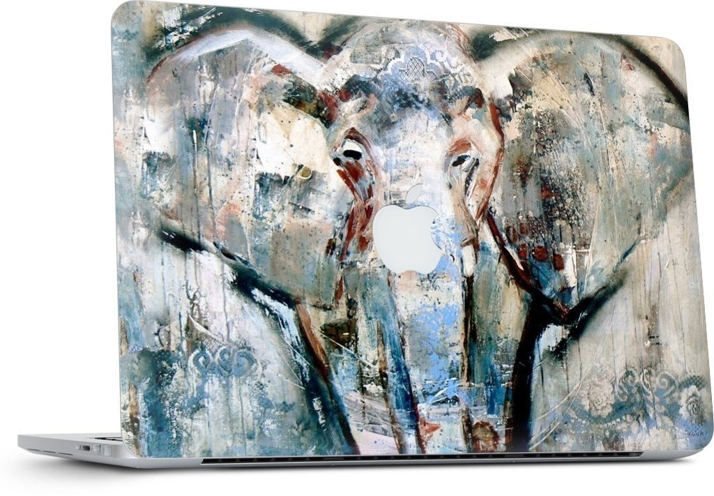Tusker MacBook Skin