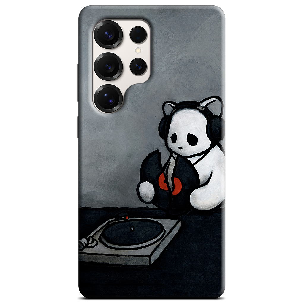 The Soundtrack (To My Life) Samsung Case