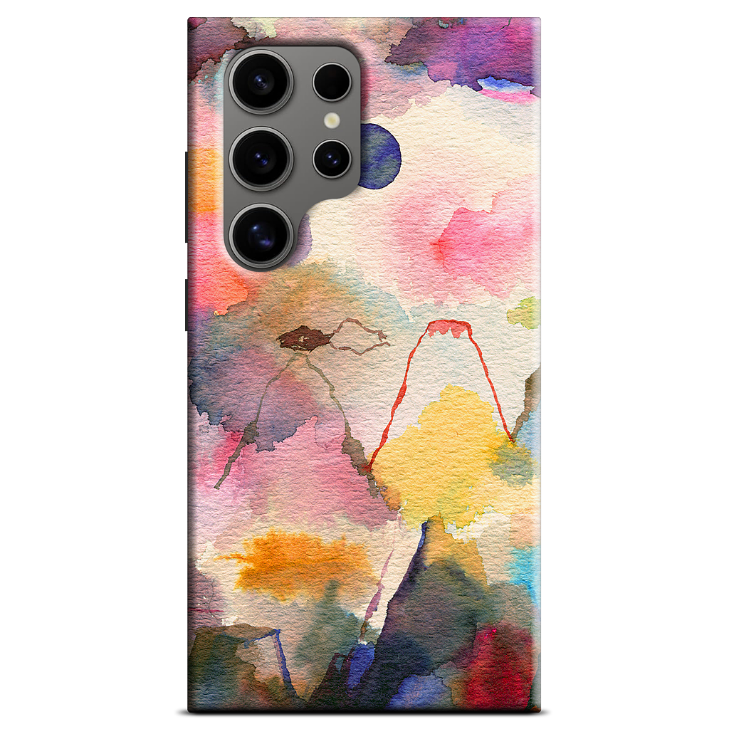 Dreamscape Samsung Case