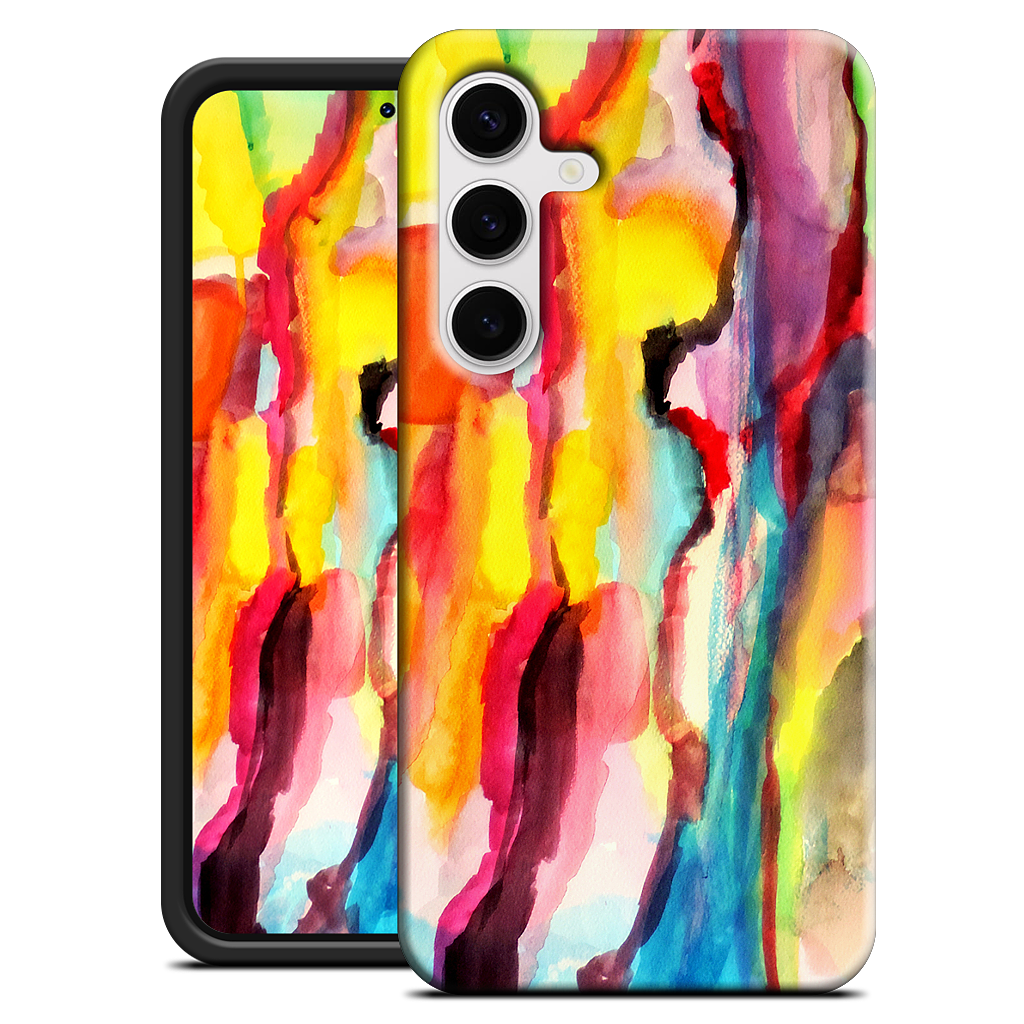 Hiatus Samsung Case