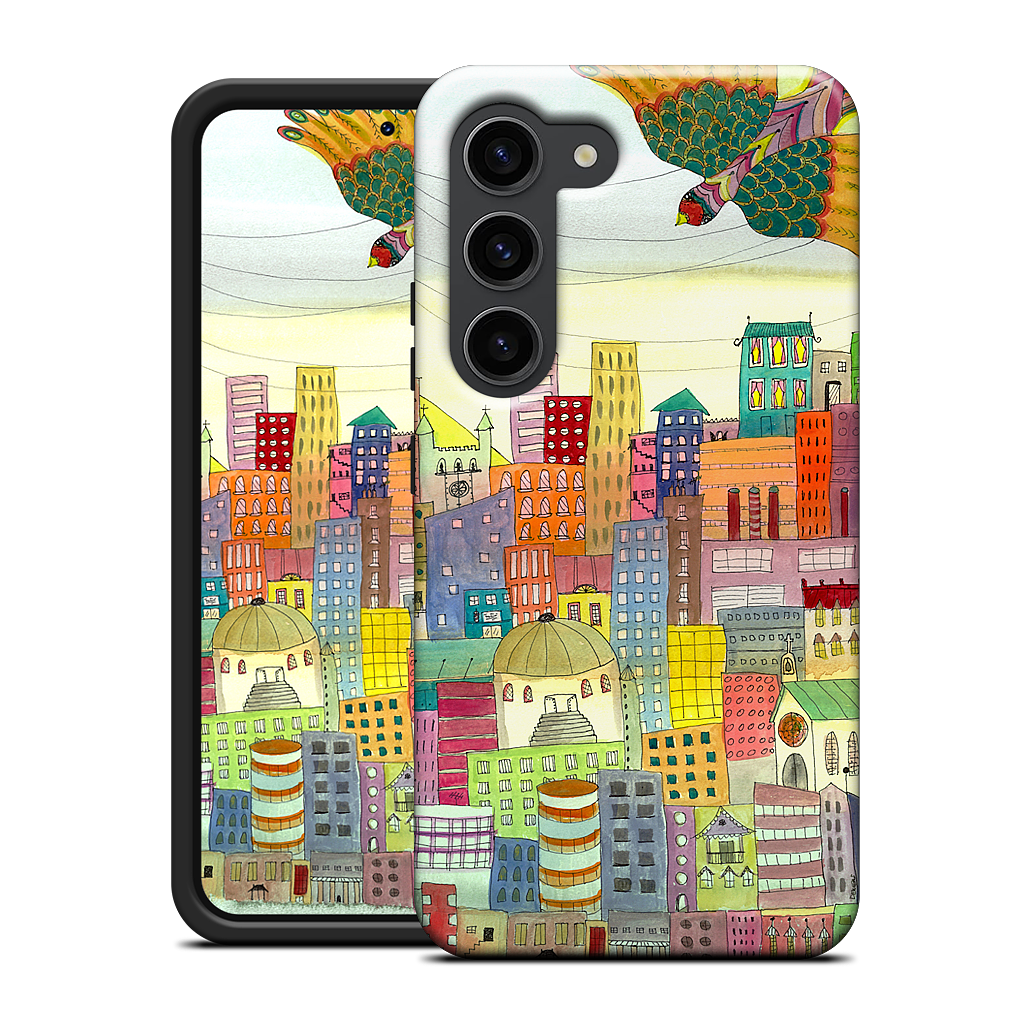 Centreville Samsung Case