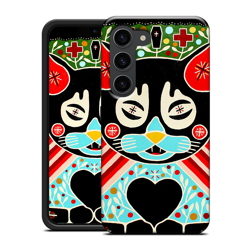 This Heart Is For You Samsung Case