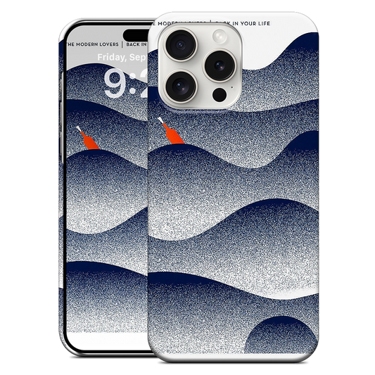 Custom iPhone Case - dc76156b