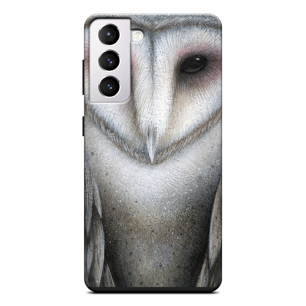 The Watcher Samsung Case