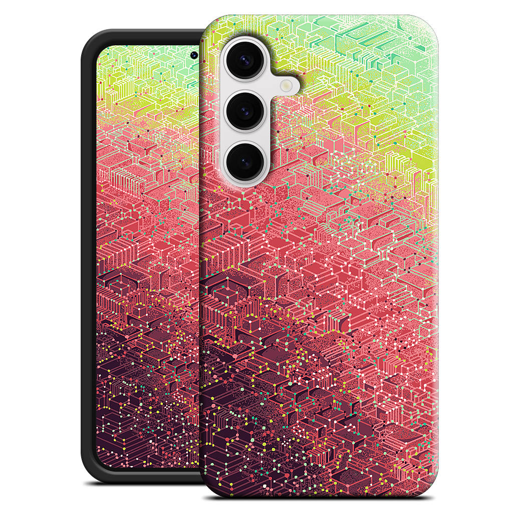 We Are The Future Samsung Case