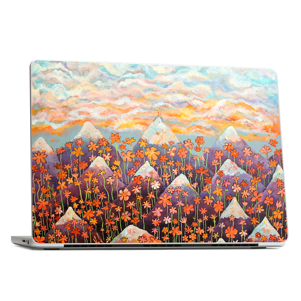Nice MacBook Skin
