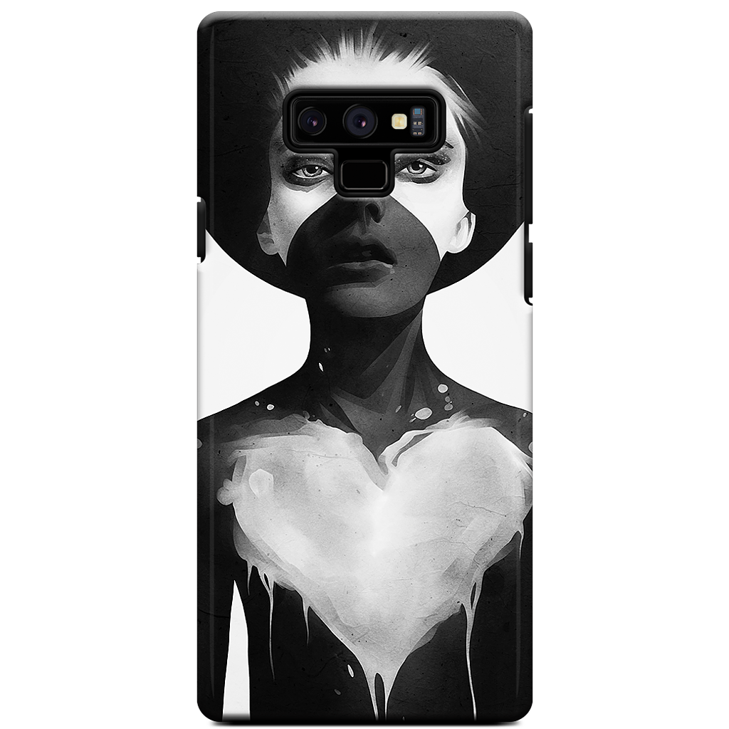 Hold On Samsung Case