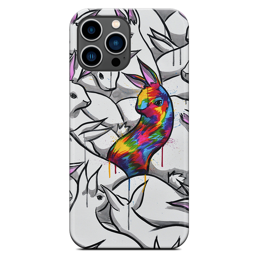 For Your Consideration iPhone Case