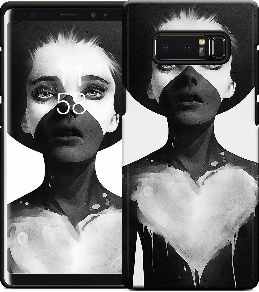 Hold On Samsung Case