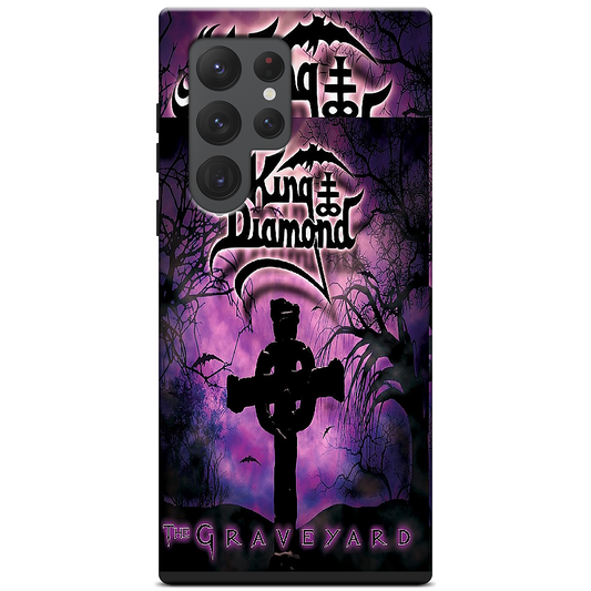Custom Samsung Case - 086af61c