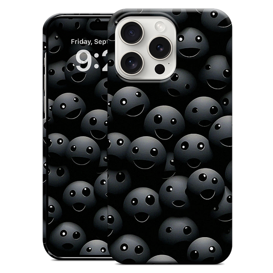 Custom iPhone Case - 5d96f03e