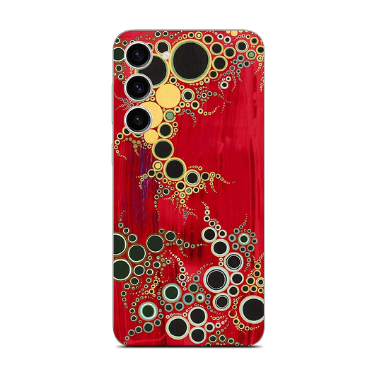 Untitled #125 Samsung Skin