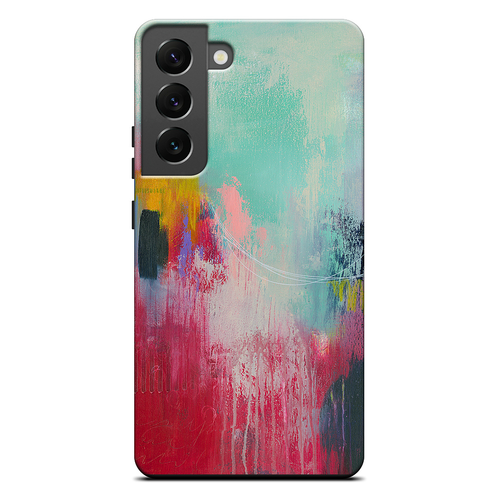 Tied Together With a Smile Samsung Case