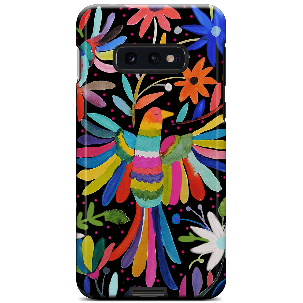 Pajaros Samsung Case