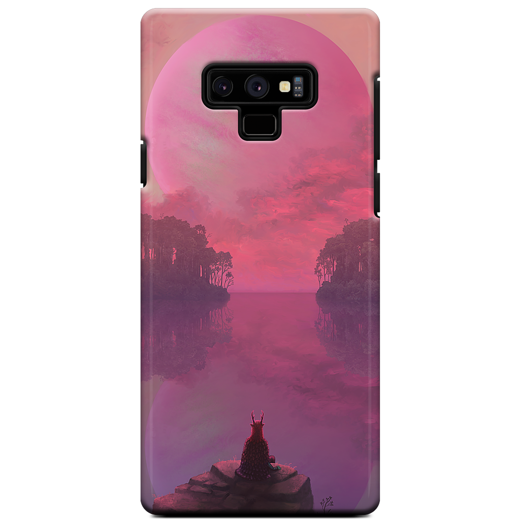 A Moment Samsung Case