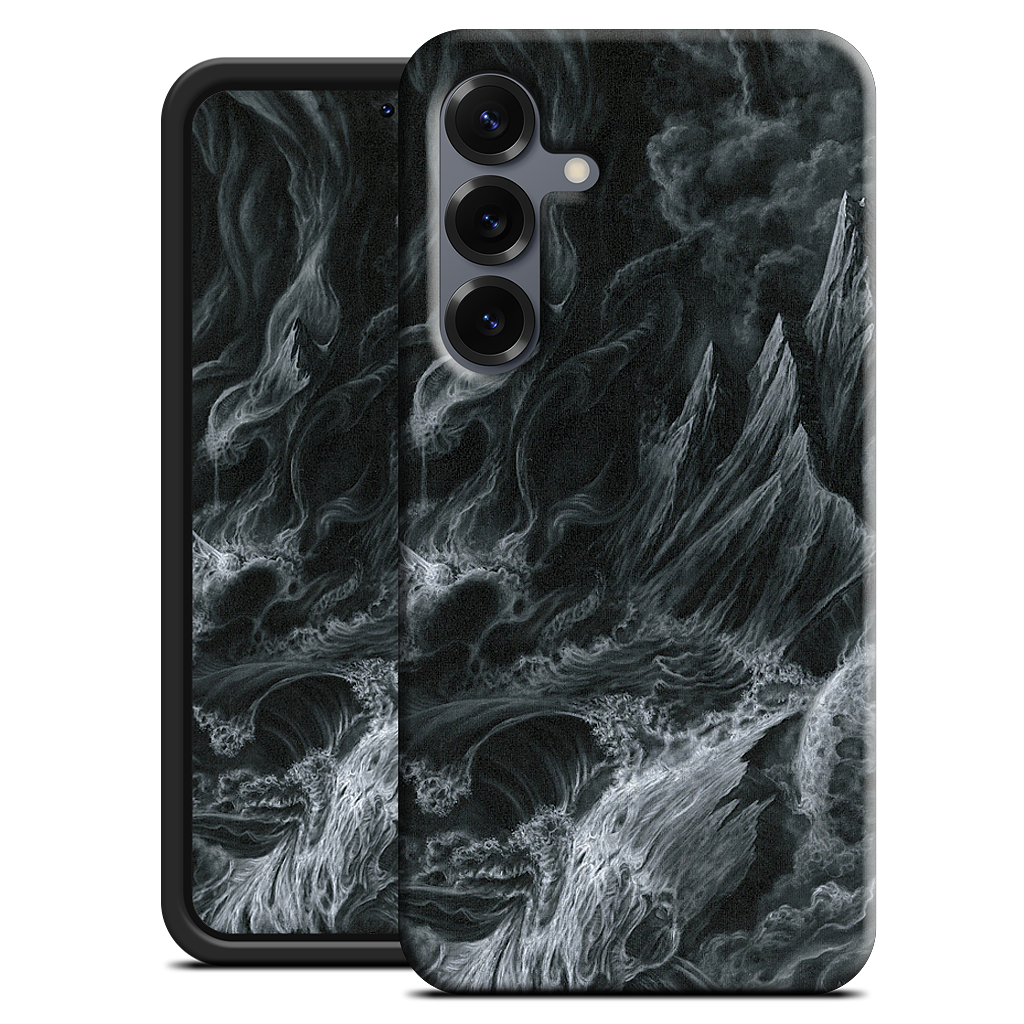 Lets Tear It All Down and Rebuild It With Meaning Samsung Case