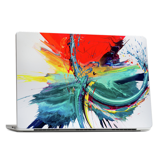 Volant MacBook Skin