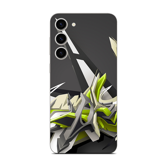 Swinging DAIM Samsung Skin
