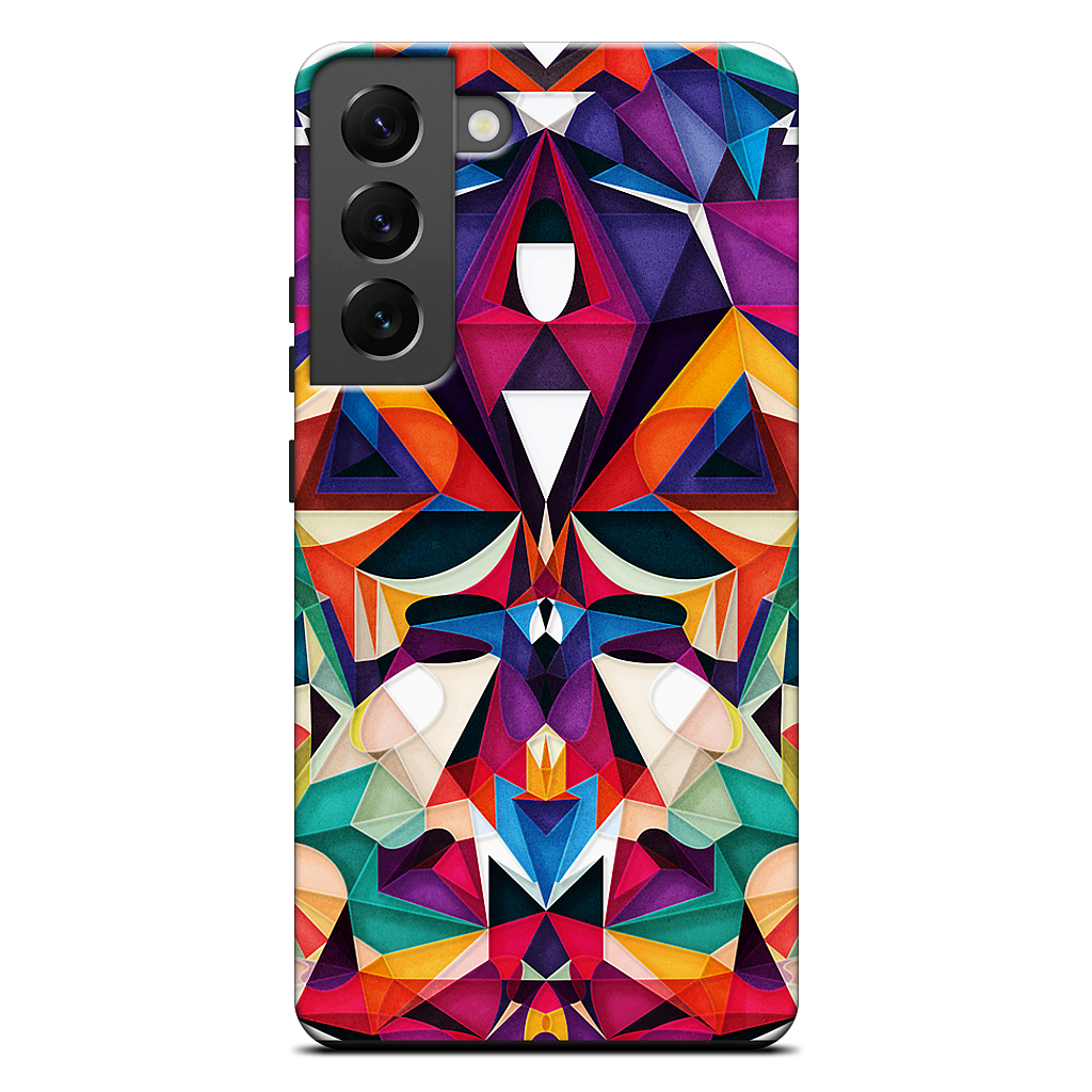 Emotion in Motion Samsung Case