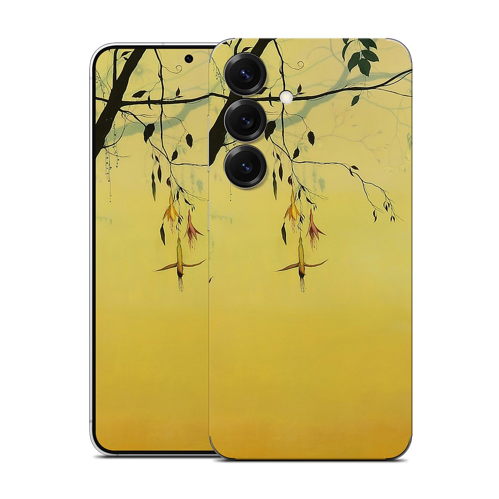Solstice Samsung Skin
