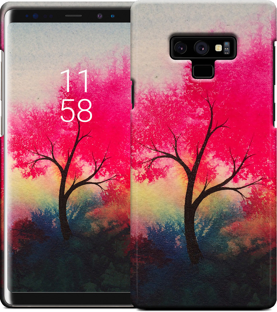 Wisp Samsung Case