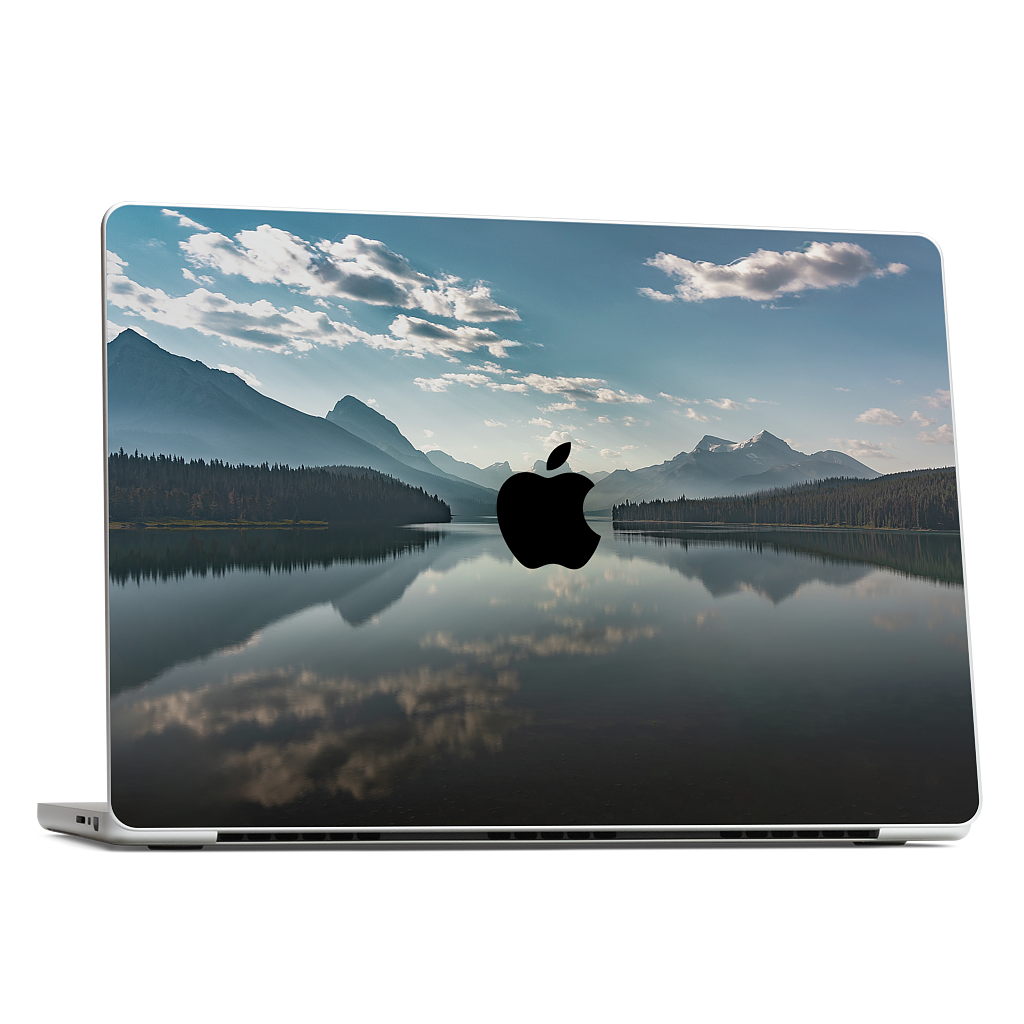 Custom MacBook Skin - f04aceee