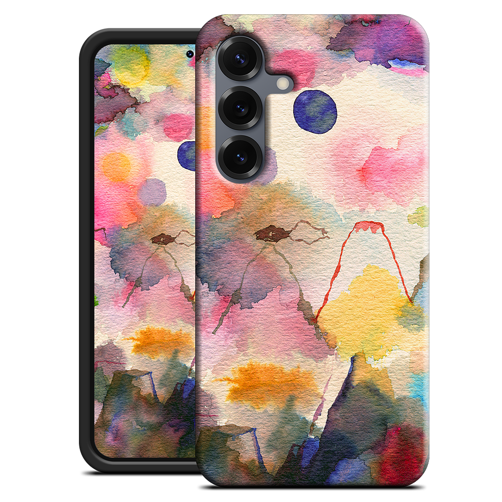 Dreamscape Samsung Case