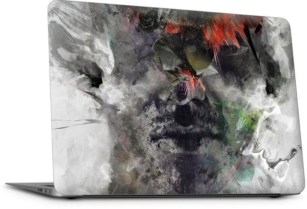 Another Memory MacBook Skin