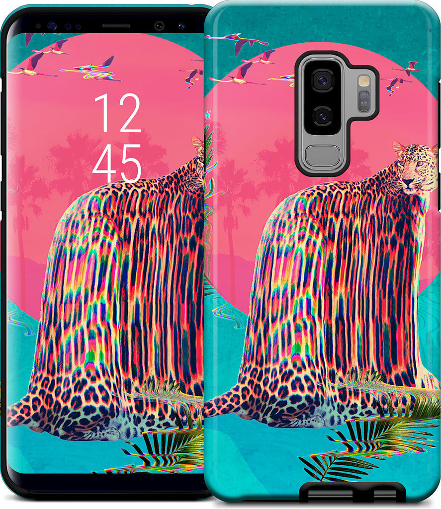 Jaguar Samsung Case