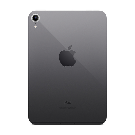 Custom iPad Skin - 62851571