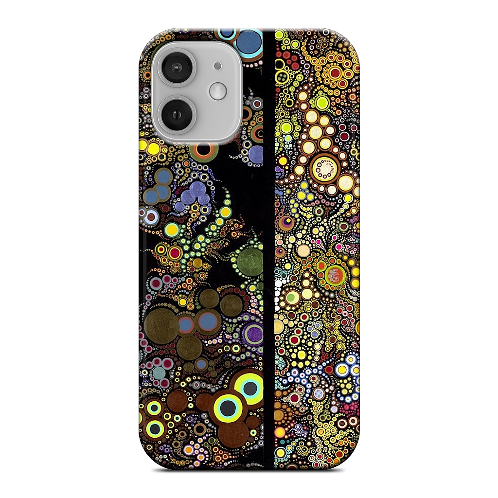 The New Normal iPhone Case
