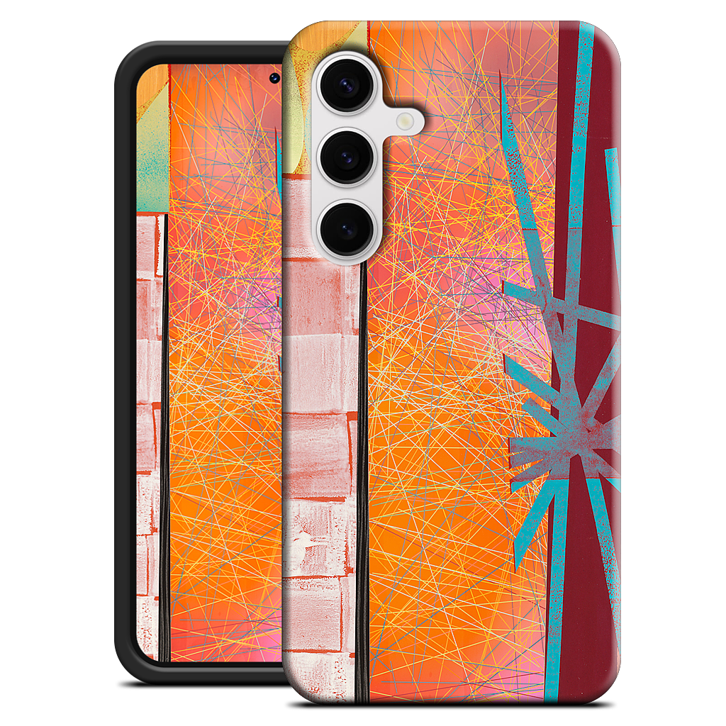 Randall Samsung Case