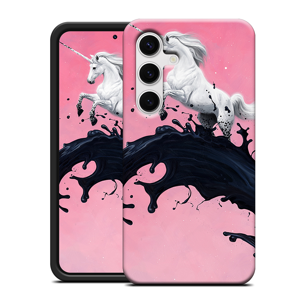 Spotting Rainbows Samsung Case