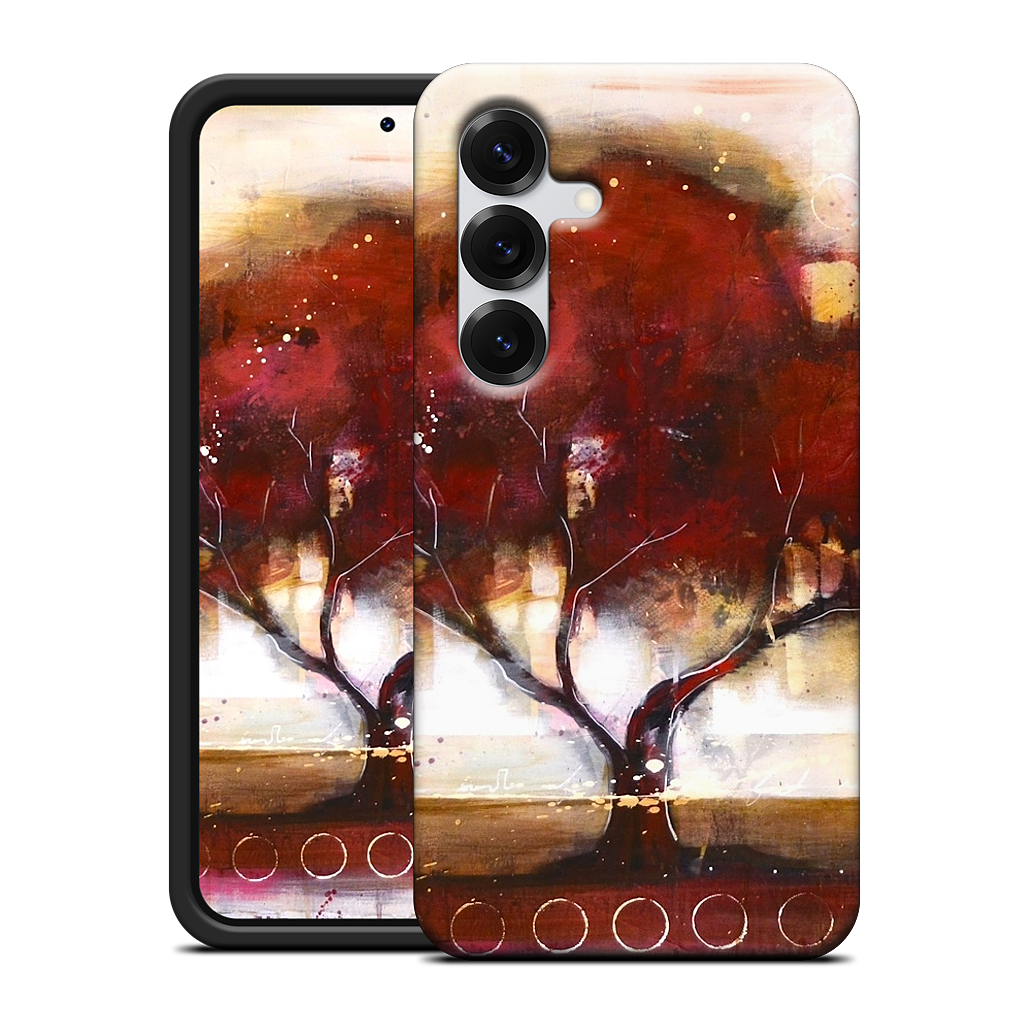 Romance Samsung Case