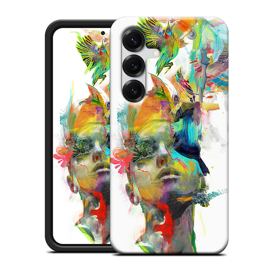 Dream Theory Samsung Case