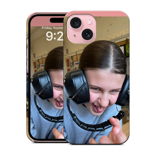 Custom iPhone Case - c2b109bd