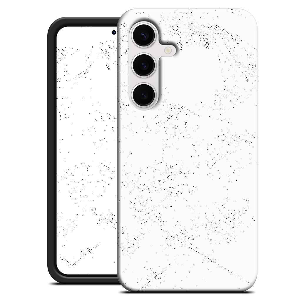 Reptiles Samsung Case